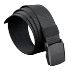 black military utility belt - Vignette | OFF-WRLD