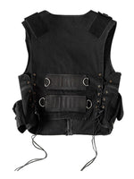 techwear utility vest - Vignette | OFF-WRLD