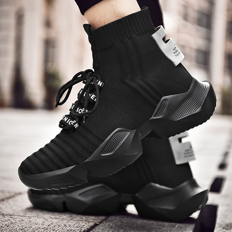 Balenciaga Sock-Sneaker 