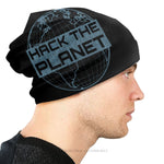 hacker beanie - Vignette | OFF-WRLD
