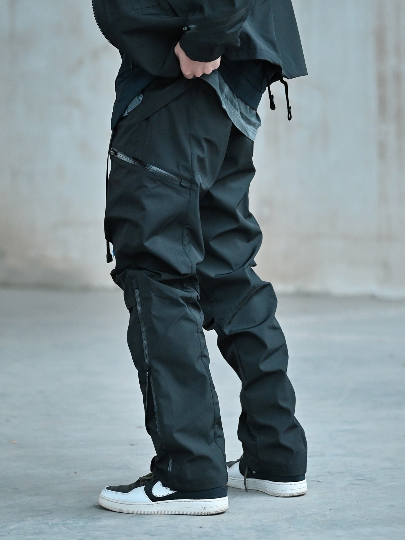 Reindee Lusion Pants | OFF-WRLD TECHWEAR