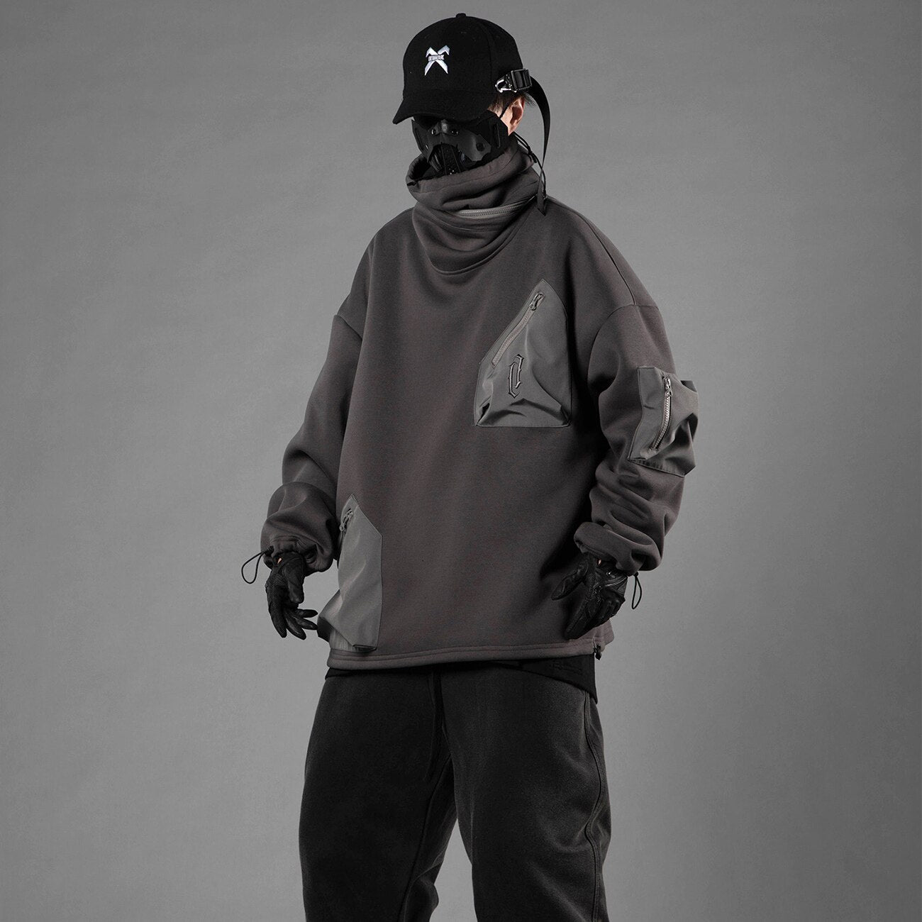 tactical sweatshirt