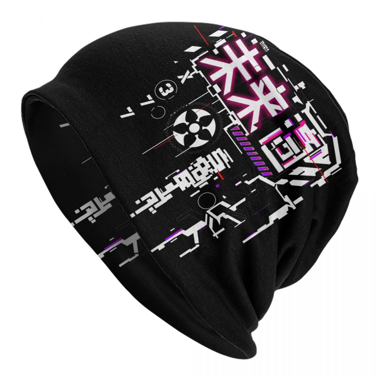 japanese beanie hat