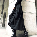 futuristic skirt - Vignette | OFF-WRLD