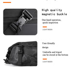 camouflage sling bag - Vignette | OFF-WRLD