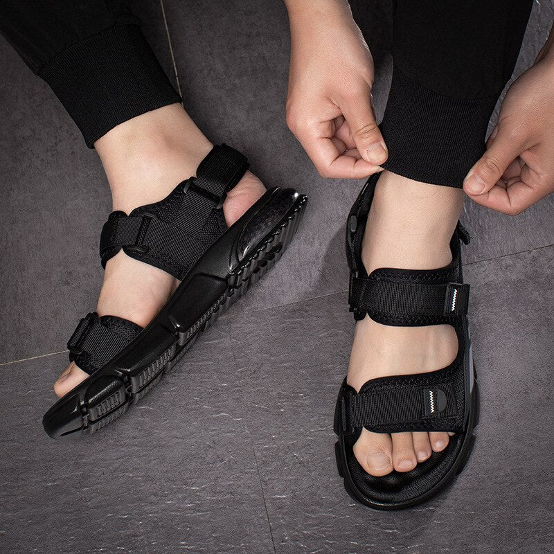 Techwear sandals shop