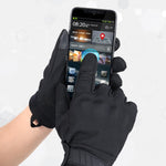 techwear winter gloves - Vignette | OFF-WRLD