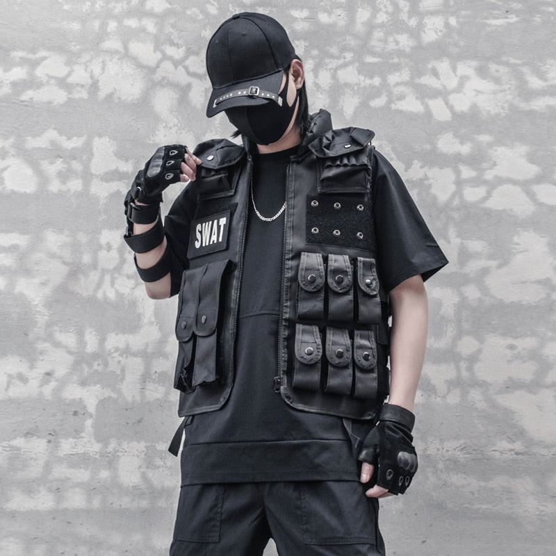 Swat Tactical Vest
