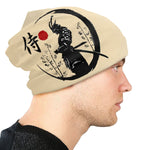 samurai beanie - Vignette | OFF-WRLD