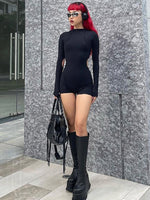 streetwear bodysuit - Vignette | OFF-WRLD