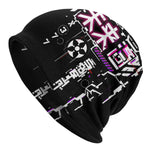cyberpunk samurai beanie - Vignette | OFF-WRLD