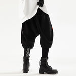 streetwear sweat shorts - Vignette | OFF-WRLD