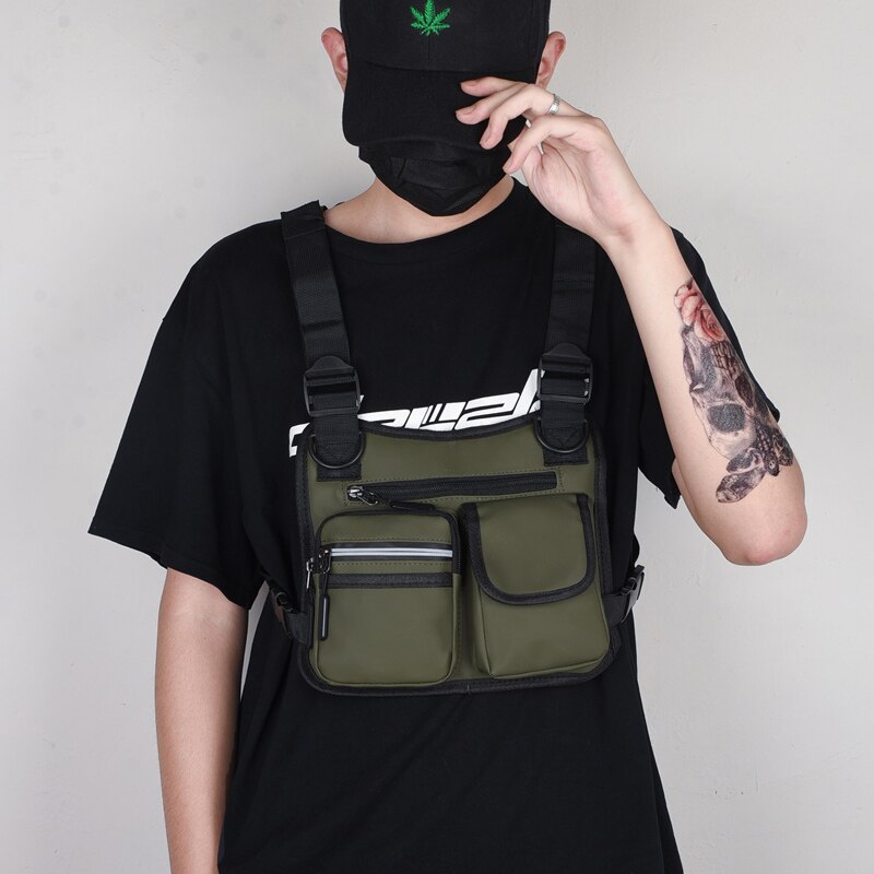 Small chest online pack