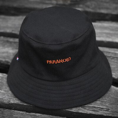 Japanese Techwear Hat | OFF-WRLD TECHWEAR