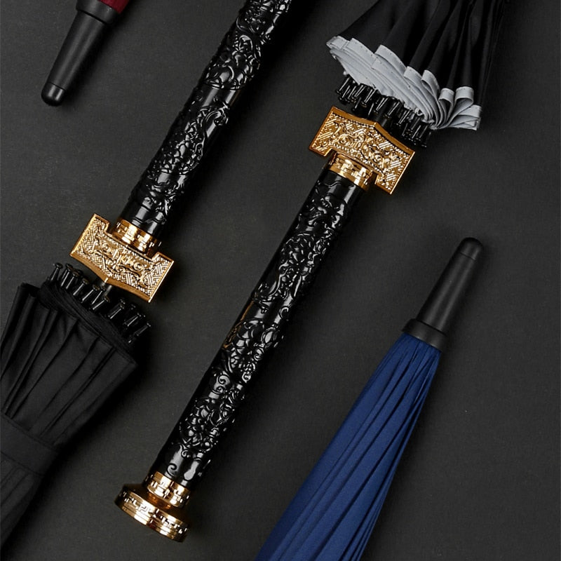 katana sword umbrella