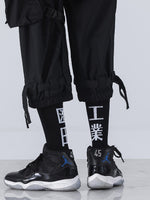 kanji socks - Vignette | OFF-WRLD