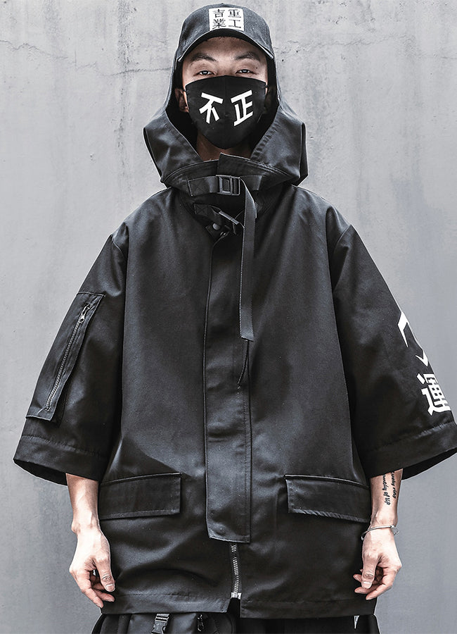 japanese streetwear jacket