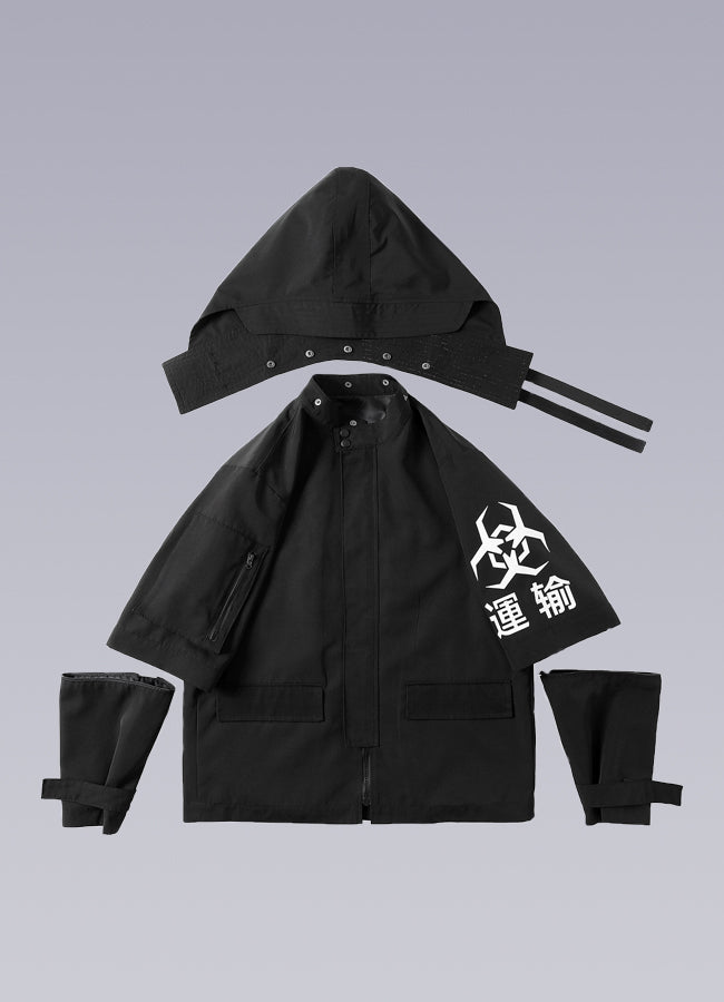 japanese streetwear jacket
