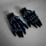 cybernetic gloves - Vignette | OFF-WRLD