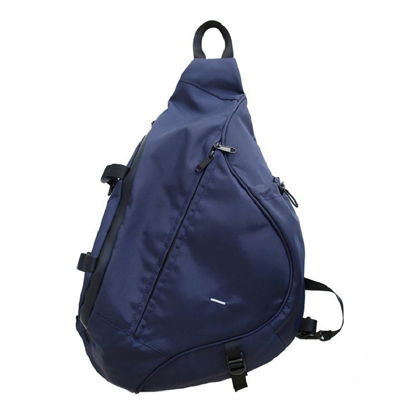 Men's Japanese Crossbody Bag | OFF-WRLD TECHWEAR