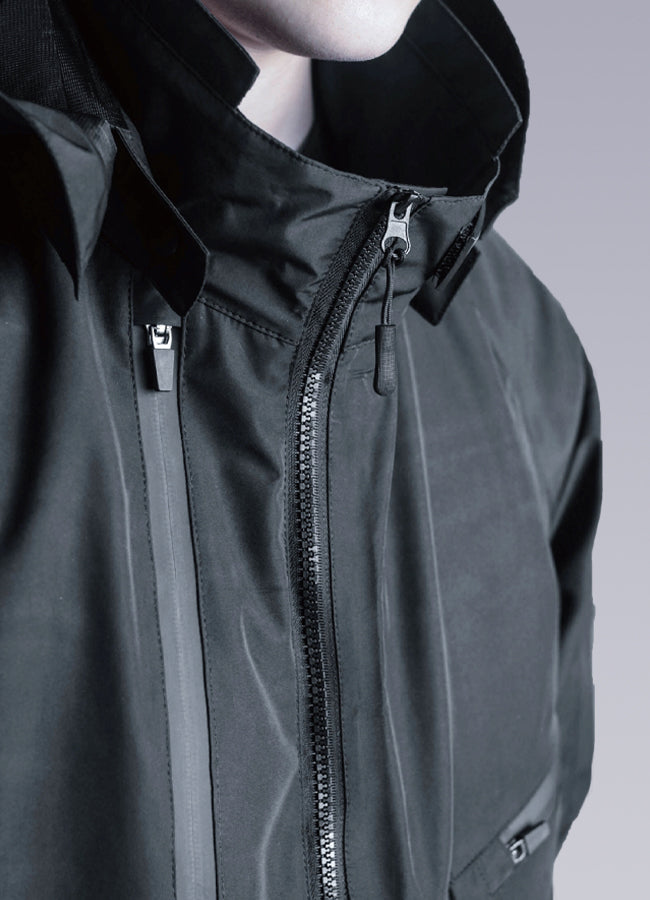 【新品未使用、定価半額以下】TECH WIND SHIELD JACKET Tech Windshield Tac Bomber Mud | Jackets & Outerlayers