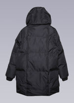 futuristic padded jacket - Vignette | OFF-WRLD
