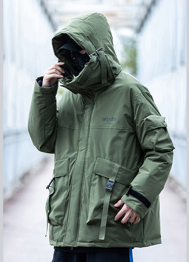 Winter jacket stores near me sale