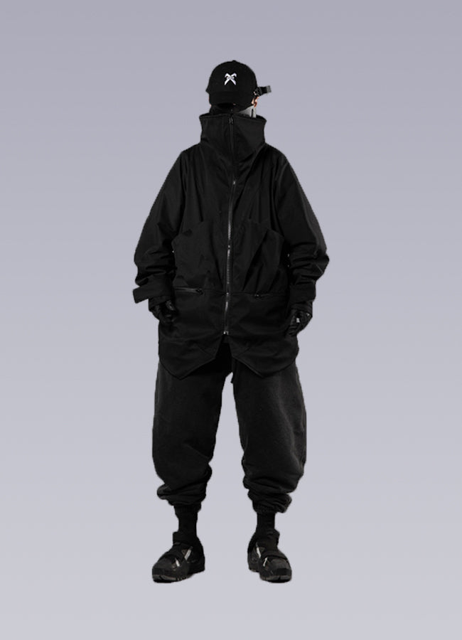 ジャケット・アウター eaphi big collar middle coat Eaphi big collar middle coat - メルカリ