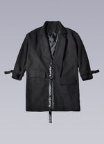 japanese trench coat - Vignette | OFF-WRLD