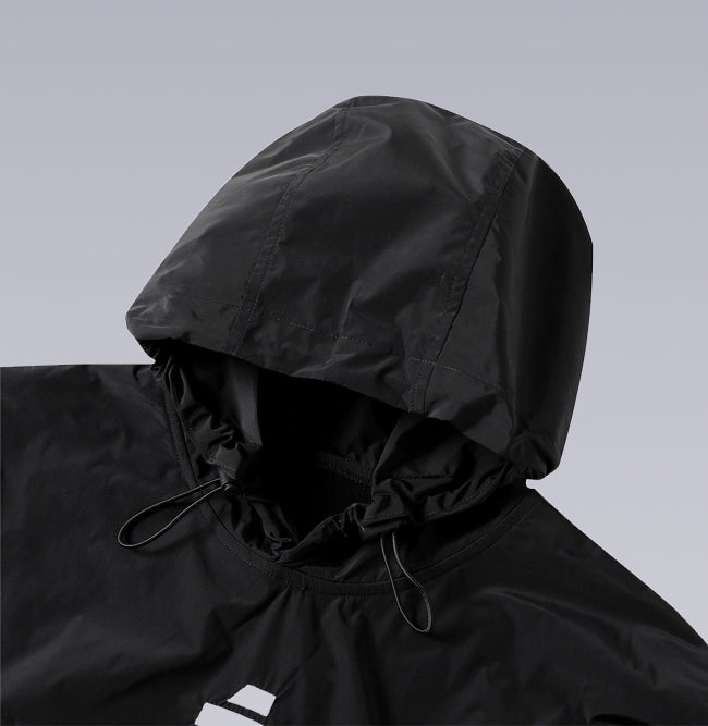 Kanji Men's Jacket | OFF-WRLD TECHWEAR