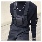 techwear harness - Vignette | OFF-WRLD