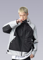 men's streetwear jacket - Vignette | OFF-WRLD