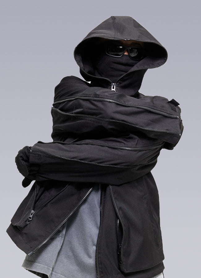 Ninja Robe Designs Urban Ninja Clothing