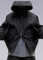 ninja coat - Vignette | OFF-WRLD