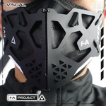 techwear face shield - Vignette | OFF-WRLD