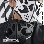 techwear face shield - Vignette | OFF-WRLD