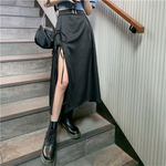 long skirt streetwear - Vignette | OFF-WRLD