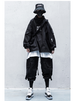 ninja pants - Vignette | OFF-WRLD