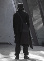 techwear poncho - Vignette | OFF-WRLD