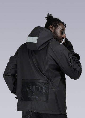 Techwear Jackets | OFF-WRLD Store