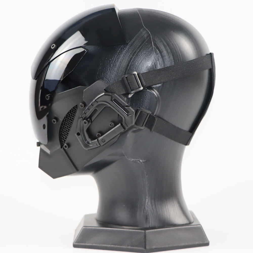 warcore helmet