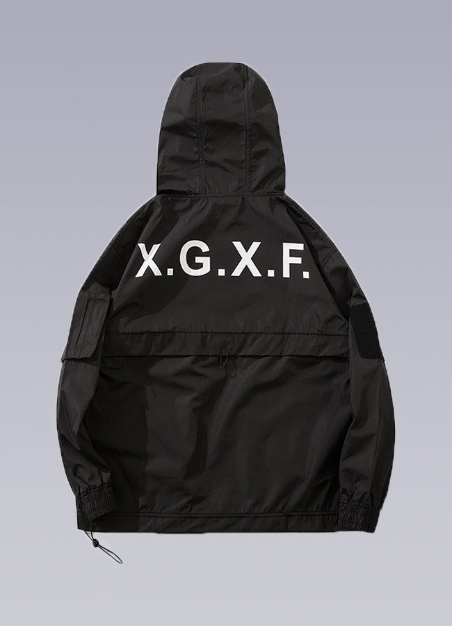 xgxf jacket