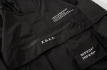 xgxf jacket - Vignette | OFF-WRLD